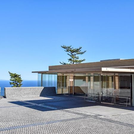Atami Club Geihinkan Exterior foto