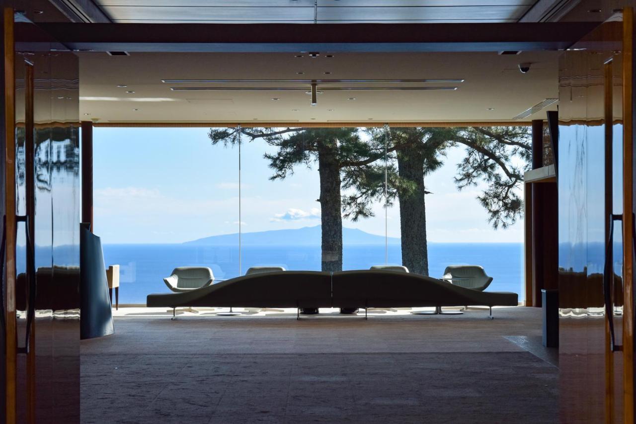 Atami Club Geihinkan Exterior foto