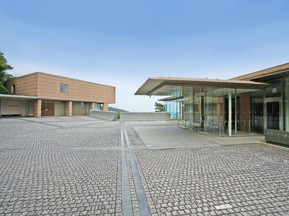 Atami Club Geihinkan Exterior foto