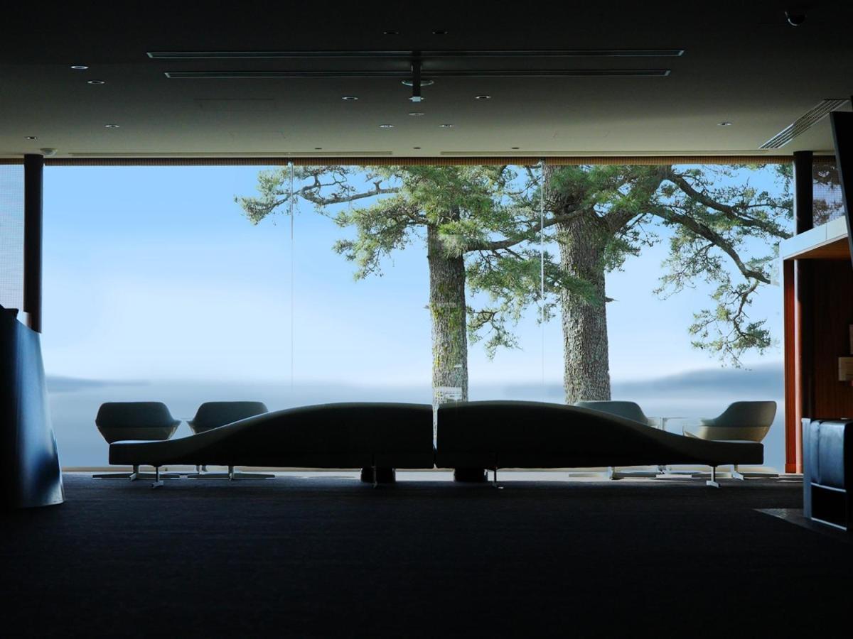 Atami Club Geihinkan Exterior foto